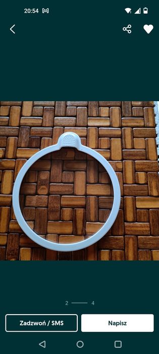 Pokrywki hermetyczne