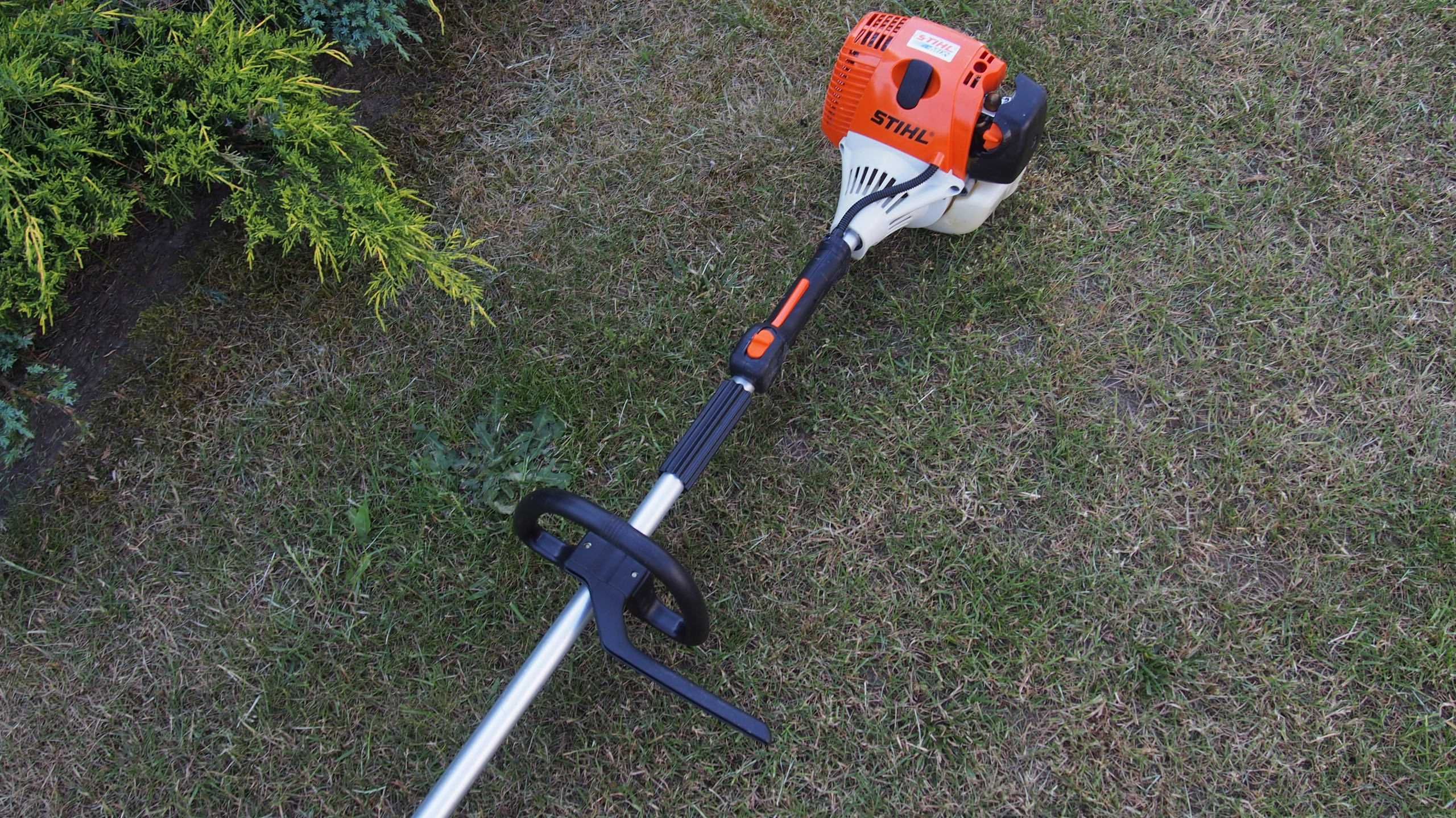 Stihl fs 90 r FS90 KOSA wykaszarka spalinowa