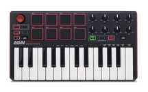 Akai mpk mini mk2