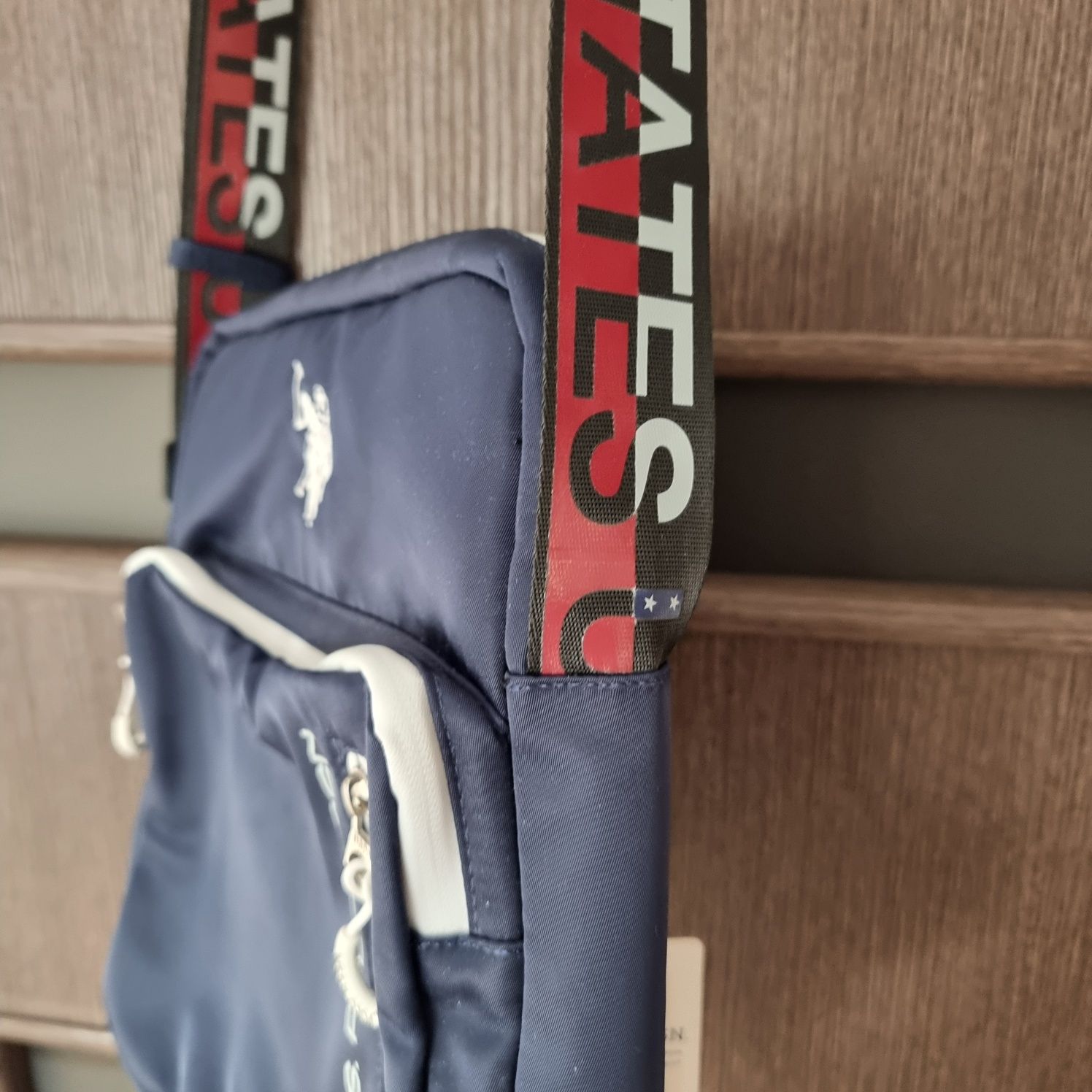 Saszetka męską U.S.Polo Assn.