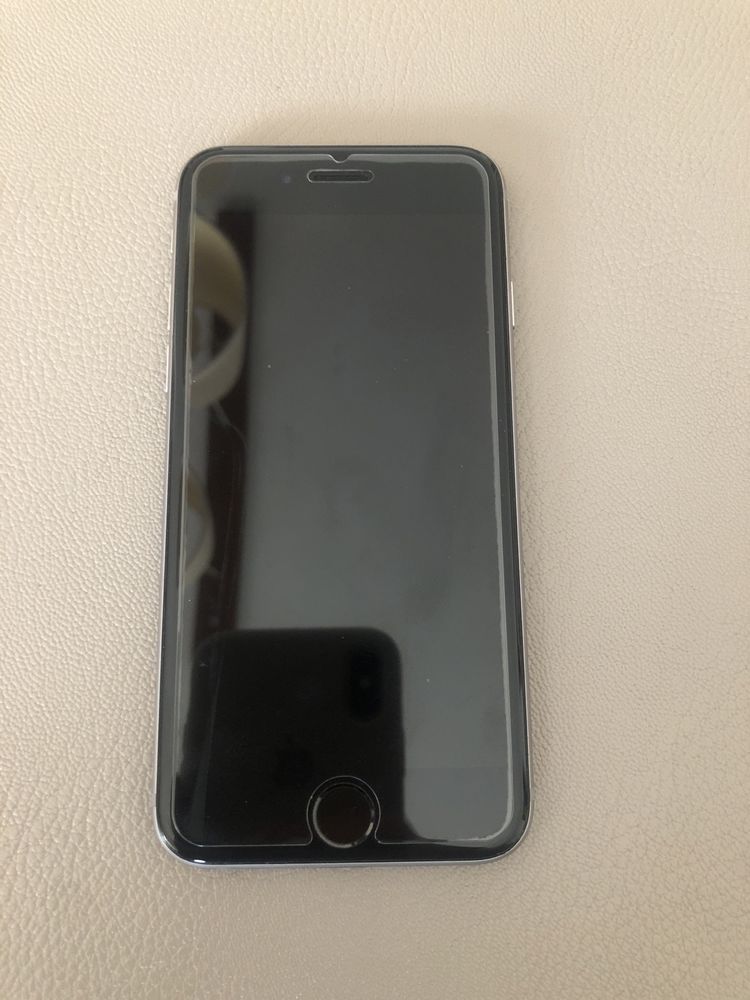 iPhone 6S 16g cinza