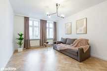 2-pokoje / po remoncie/ 1 piętro/balkon/ogrze.gaz
