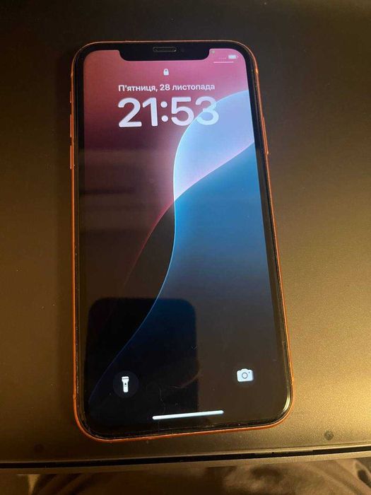 Apple iPhone XR 64gb