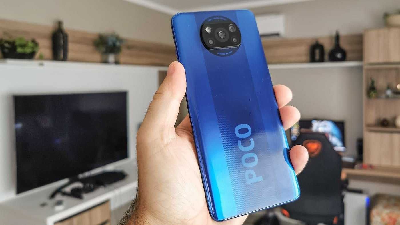 Xiaomi Poco X3 NFC 128GB