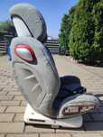 Fotelik samochodowy ISOFIX