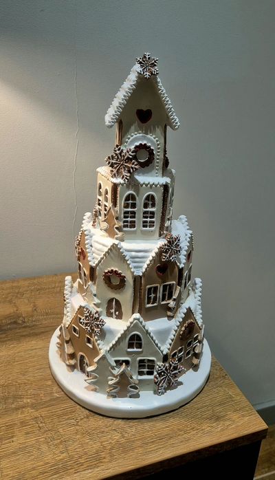 Domek Sweethouse home&you