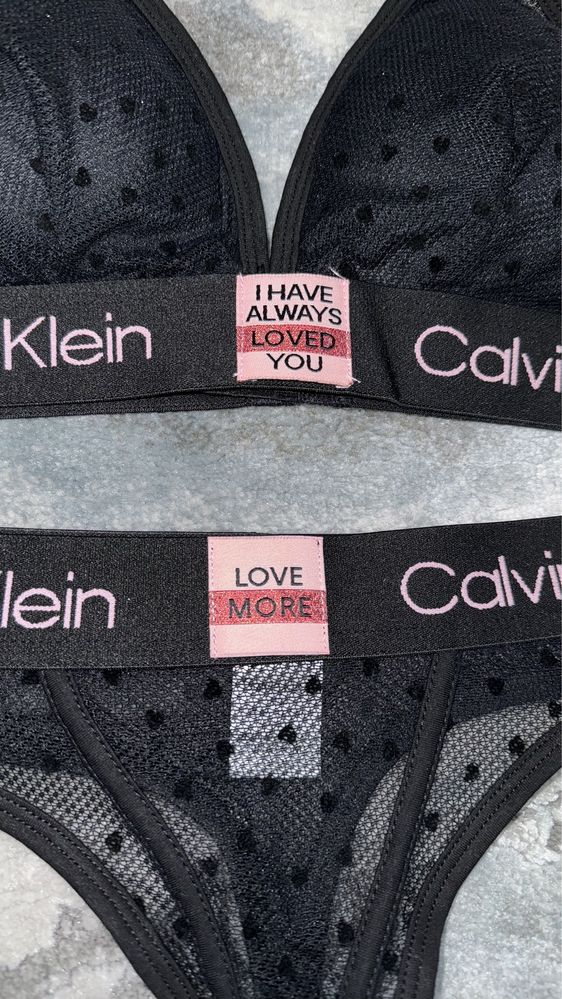 Комплект Calvin Klein