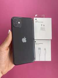 iPhone 11 128gb + Комплект! Айфон