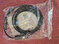 Kamera endoskopowa z oświetleniem USB IP67 sterowana aplikacją 1m