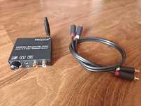 Prozor 192kHz Bluetooth DAC – stan bardzo dobry
