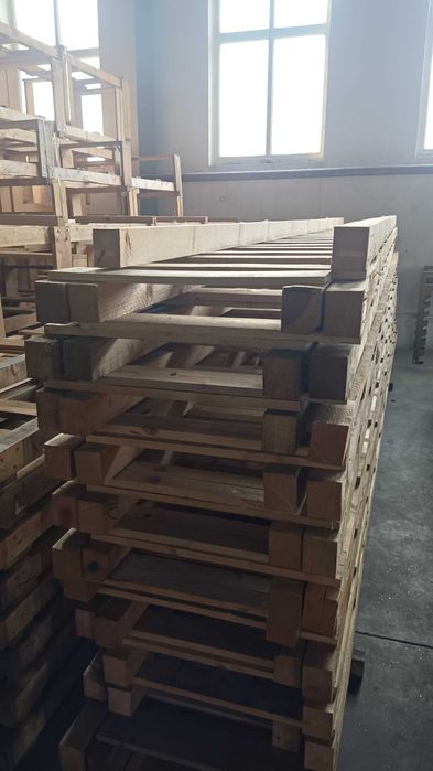 Брус сосна 75*95*6000