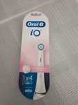 Końcówki do szczoteczki elektrycznej Oral-B io