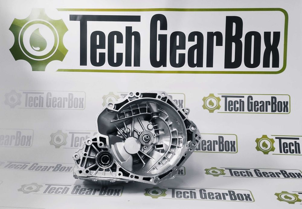 Skrzynia Biegów Opel F17 W374 W419 W394 Po Regeneracji!!