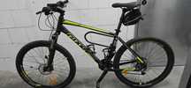 ROWER GIANT TALON 1 | | MTB | 27,5 | Shimano Deore XT/SLX Rama L