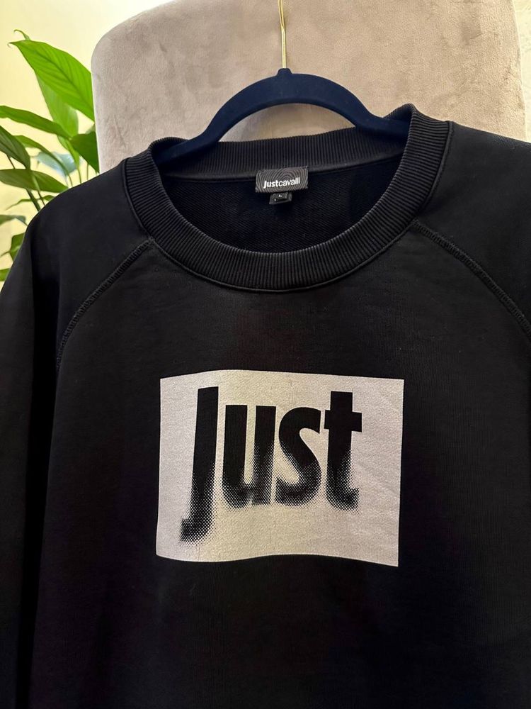 Світшот Just Cavalli L