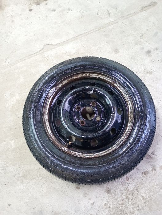 Запаска р 14 всеза