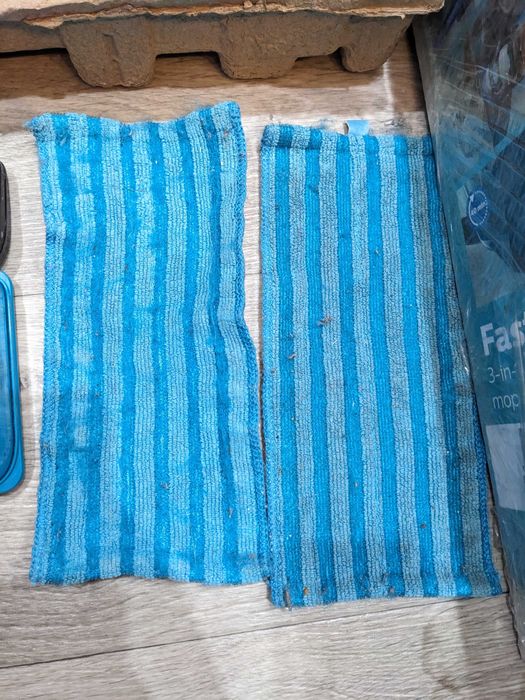 Миючий бездротовий пилосос PHILIPS SpeedPro Aqua FC6718