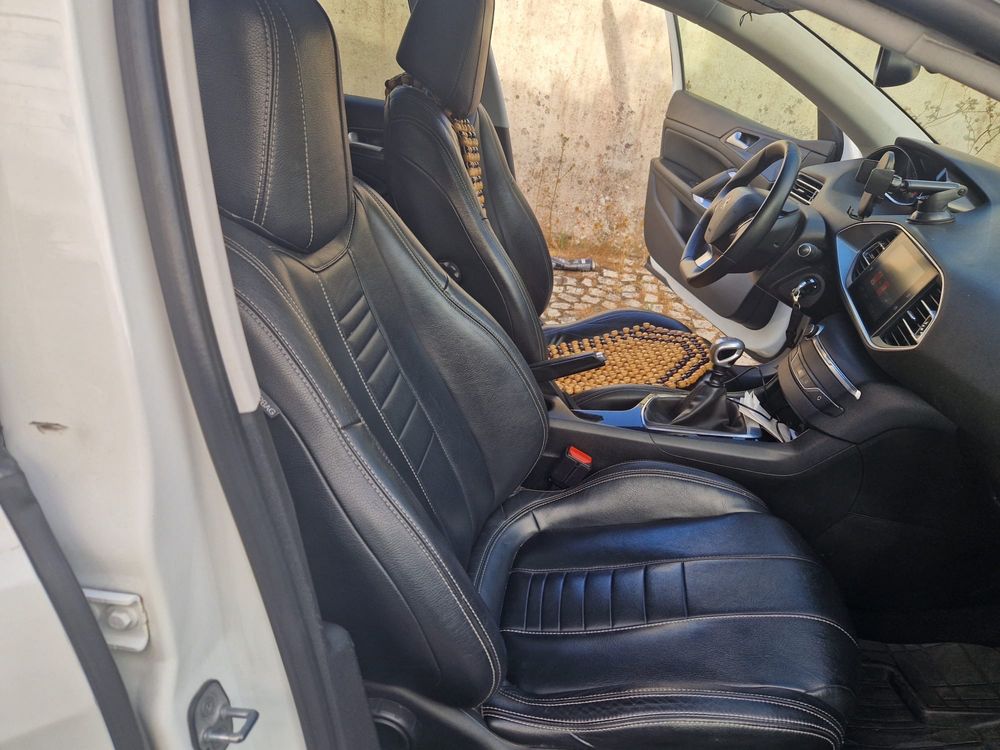 Peugeot 308 SW -2019
