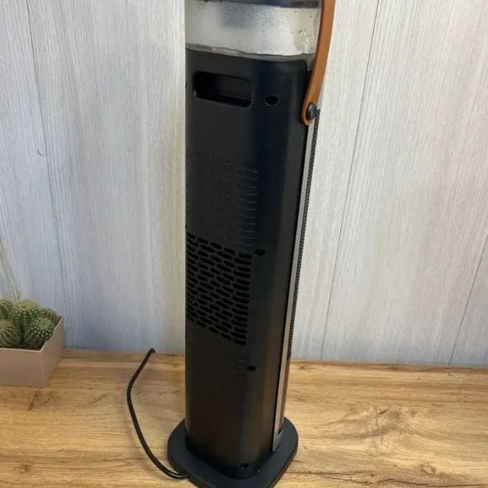 Тепловентилятор обогреватель с увлажнителем Portable Fan Heater
