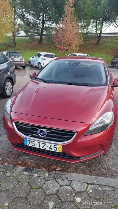 Volvo V40 1.6 D2 Kinetic