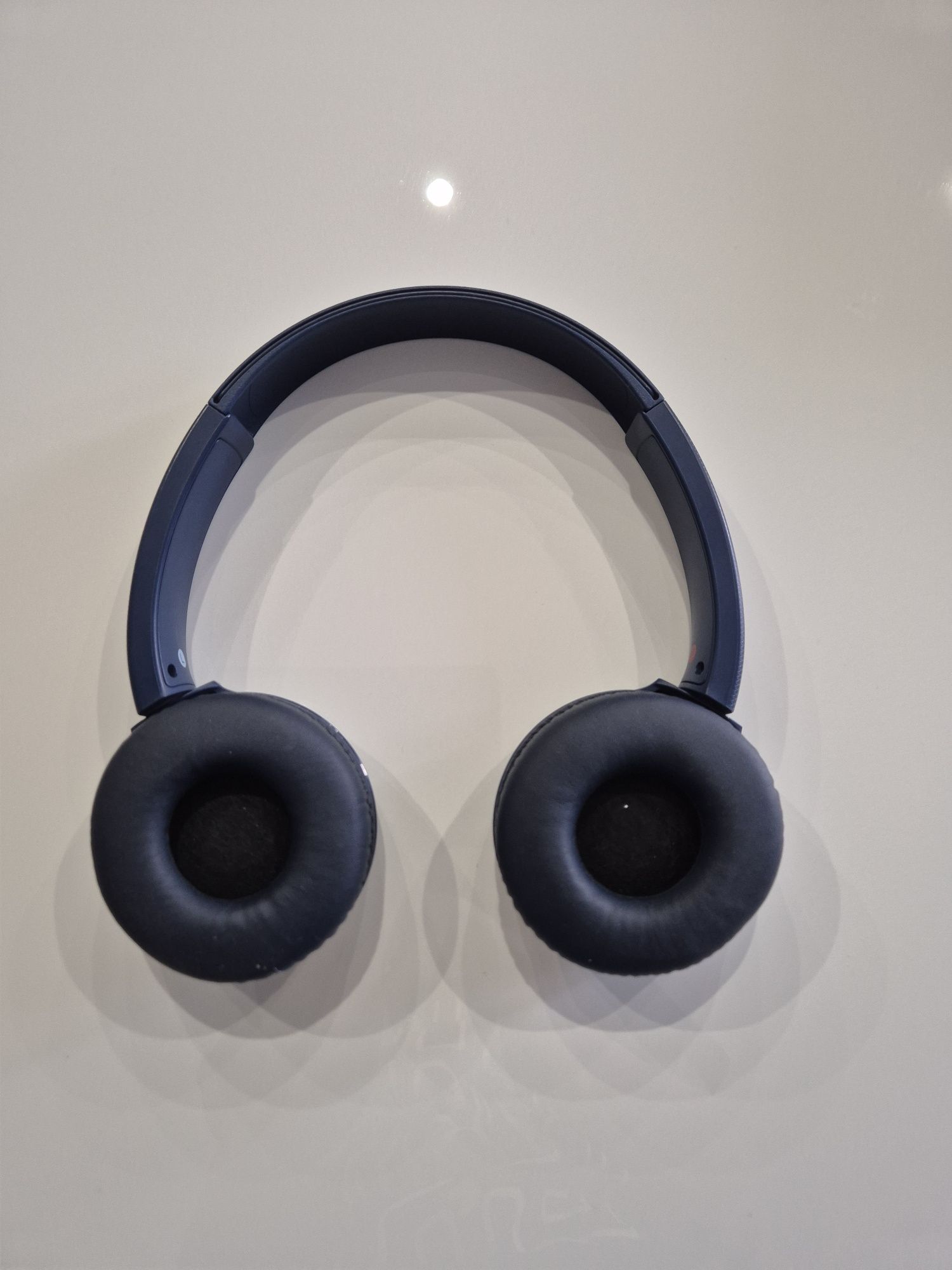 Słuchawki sony WH-CH510 bezprzewodowe