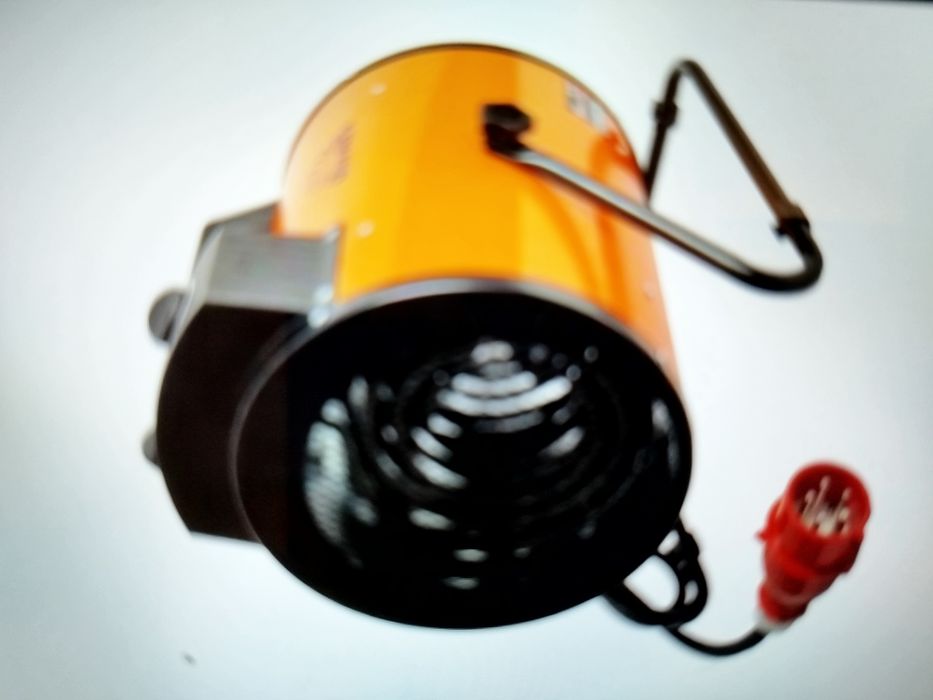 Продам обігрівач віталс 9 квт