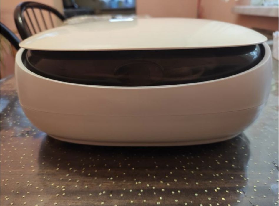 PRINCE LIONHEART Підігрівач вологих серветок