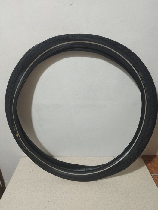 Покришки велосипедні Freedom Wedge +E 26x2.25 Deluxe