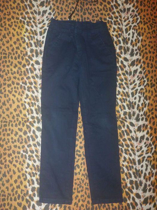 Шкільні брюки на 134см