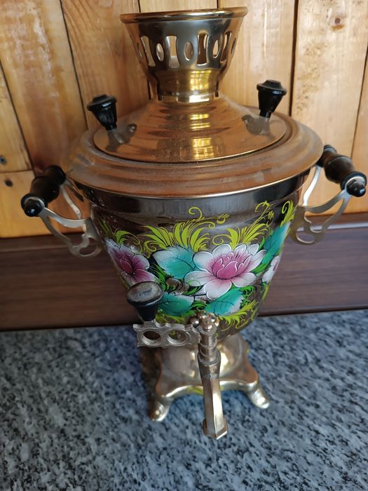 Самовар электрический