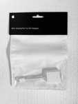 Vendo Mini displayport to dvi adapter da marca Apple - NOVO selado.