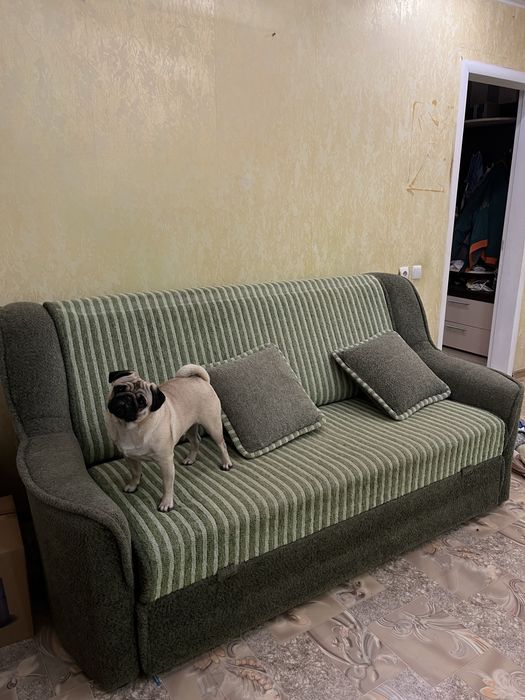 Диван б/у , в хорошому стані