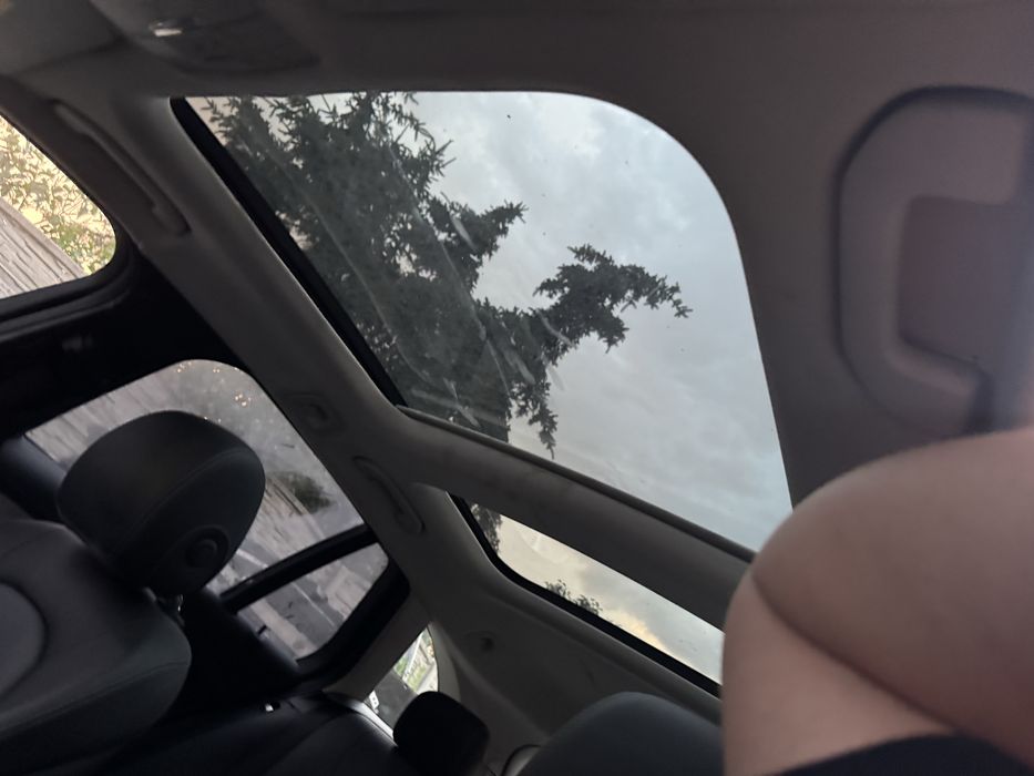 C200 4 matic panorama AMG 77 tys km Okazja 2018r