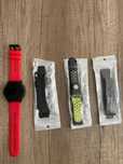 Smartwatch XIAOMI Watch S1 Active Czarny