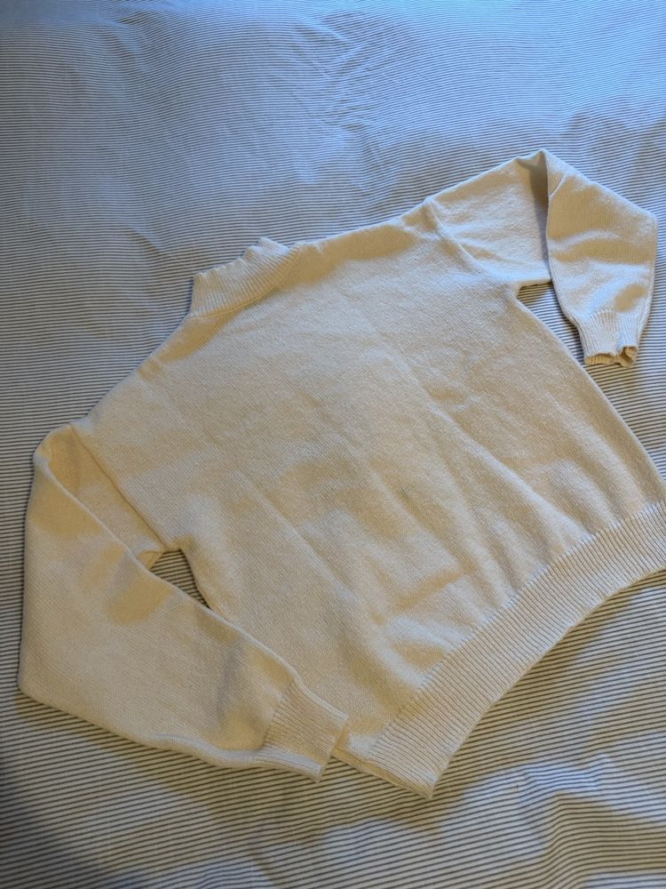 Camisola com desenho