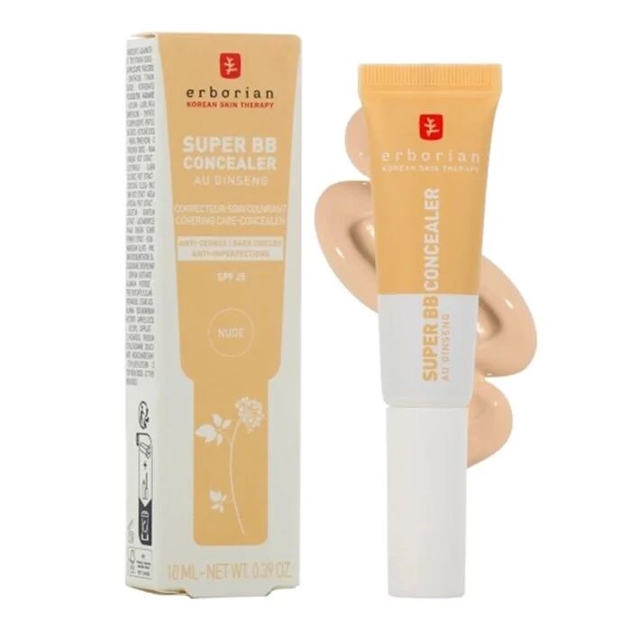 Консилер коректор Erborian ВВ nude concealer консилер коректор