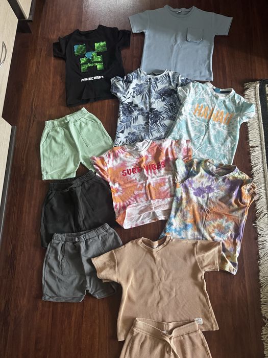 Пакет речей 5-6 років.