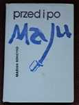 Przed i po maju. M. Romeyko.