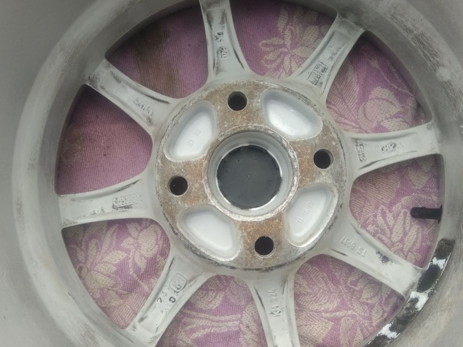 Диски r14 4x114.3