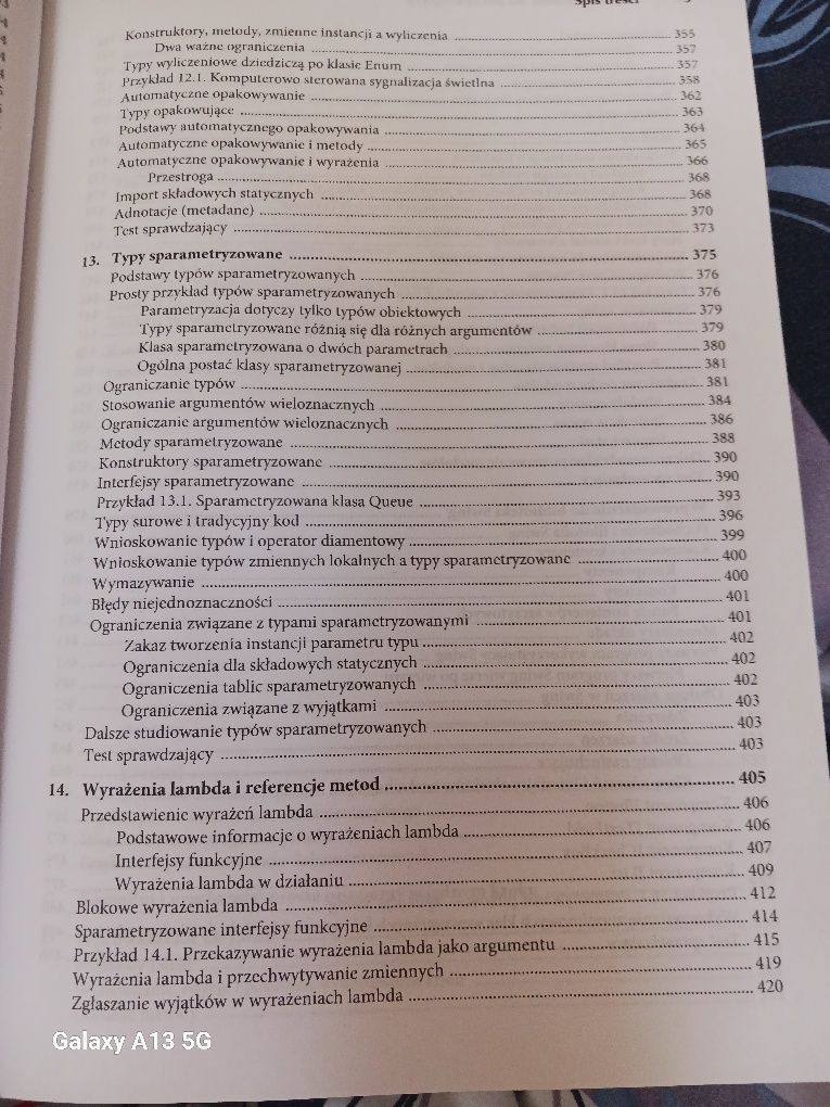 Java Przewodnik Oracle 552strony