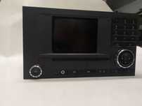 MERCEDES ACTROS MP4 RADIO bez nawigacji