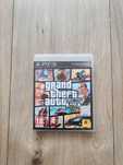 Gra Ps3 / Ps 3 - Gta V / Grand theft auto V ( PL / Ang )