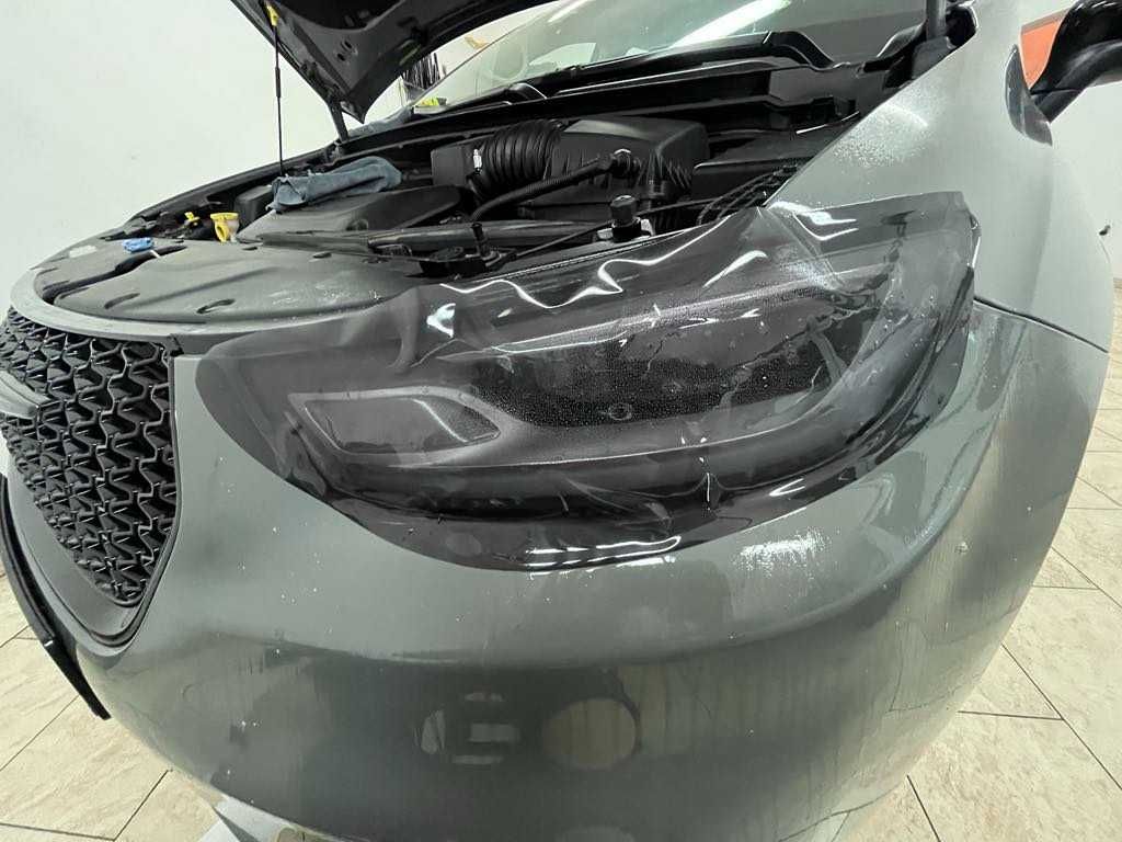 Powłoka ceramiczna | Folia PPF | Oklejanie aut | MCS Car Detailing