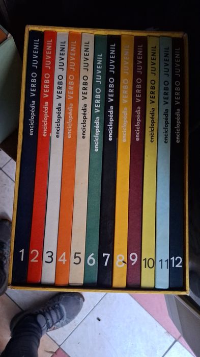 Livros em segunda mao