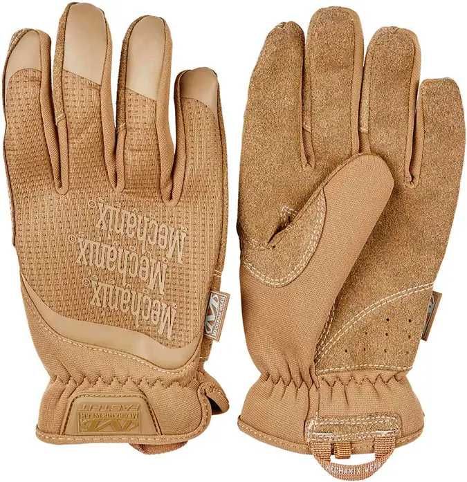 Рукавиці Mechanix