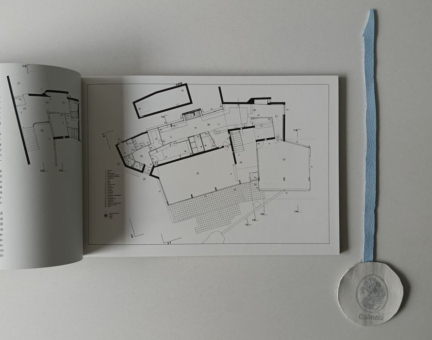 Álvaro Siza, Teehaus Boa Nova/Casa de Chá di Boa Nova