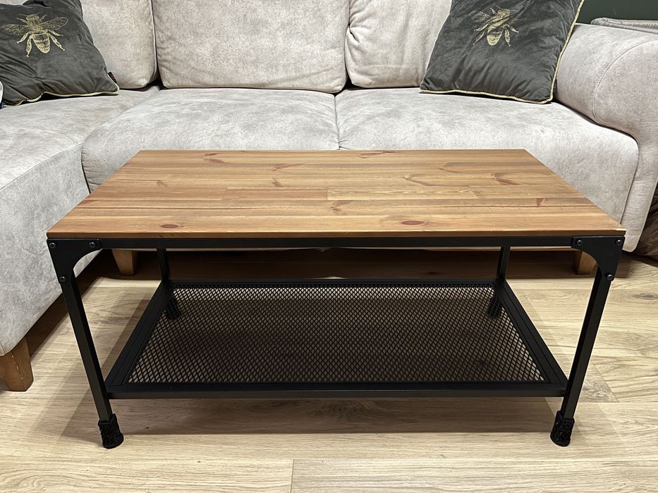 Stolik FJÄLLBO Ikea