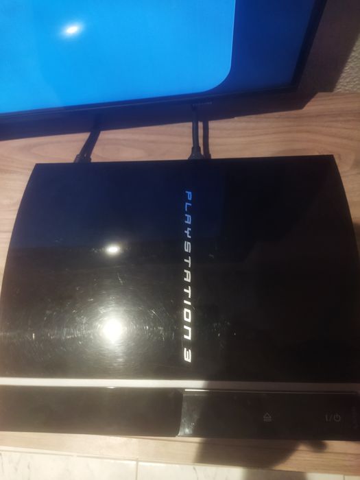 PlayStation 3 5 anos garantia