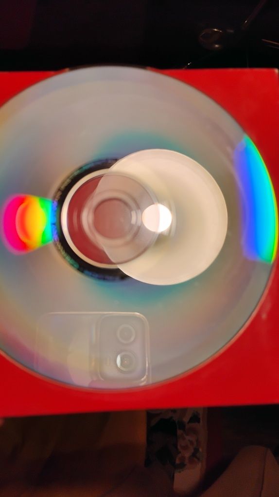 Płyta CD Paluch czerwony dywan instrumental stan dobry