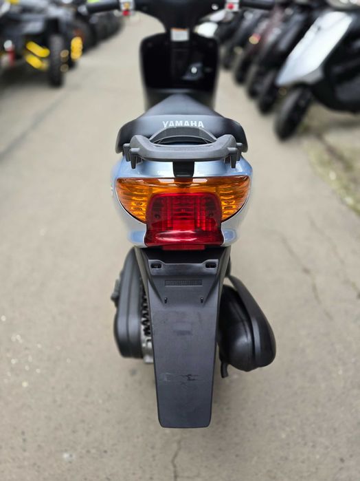 Мопед/Скутер Yamaha Jog SA-16 Japan Одесса